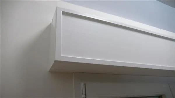 Casonete PVC