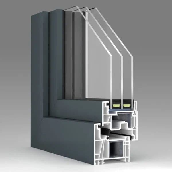 Gealan Linear